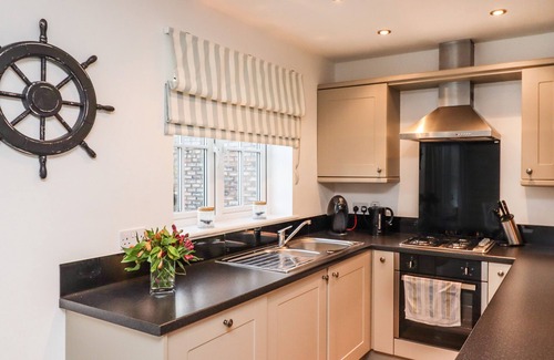 Filey Cottage | Staks Cottage