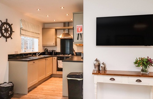 Filey Cottage | Staks Cottage