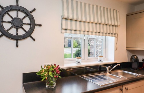 Filey Cottage | Staks Cottage