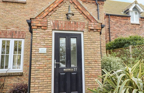 Filey Cottage | Staks Cottage