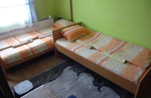 Foca House | Stan na dan Foča
