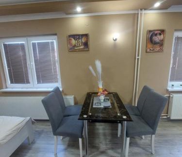 Valjevo Apartment | Stan na Dan Jovanovic