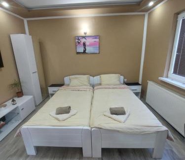 Valjevo Apartment | Stan na Dan Jovanovic