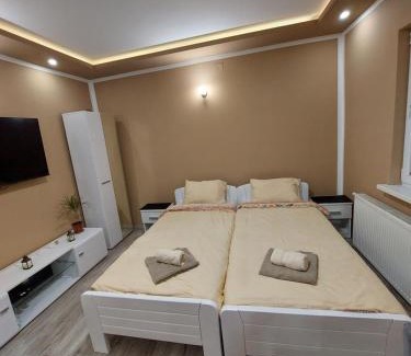 Valjevo Apartment | Stan na Dan Jovanovic