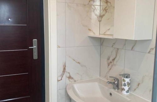 Sanski-Most Apartment | Stan na dan -Sanski Most