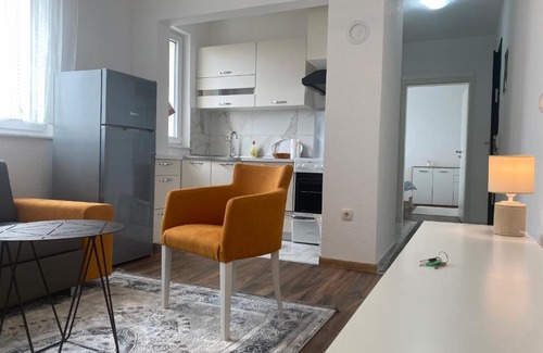 Sanski-Most Apartment | Stan na dan -Sanski Most