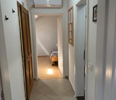 Sabac Apartment | Stan na dan Uzanovic