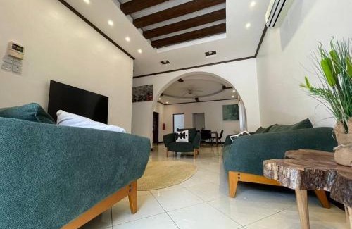 Msasani Apartment | Stand alone mansion near beach