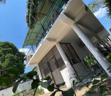 Msasani Apartment | Stand alone mansion near beach