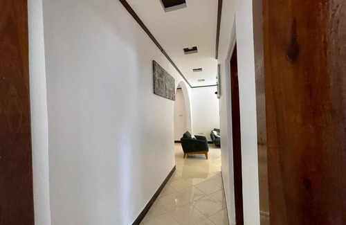 Msasani Apartment | Stand alone mansion near beach