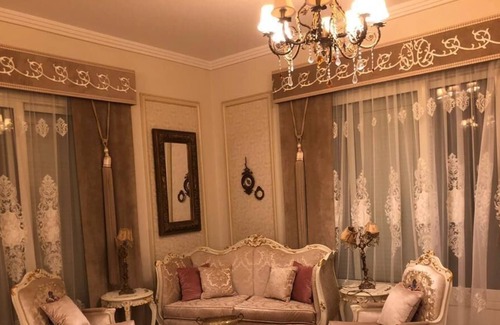 Cairo Villa | standalone villa New Giza with pool