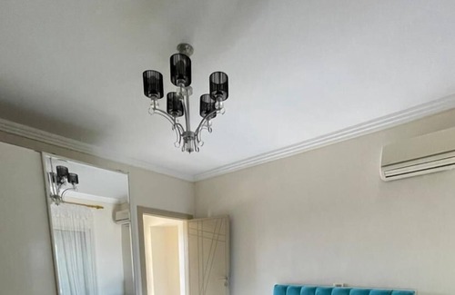 Cairo Villa | standalone villa New Giza with pool