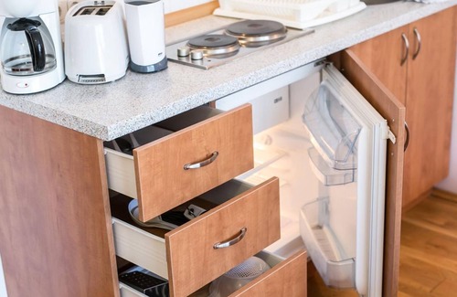 Sankt Lorenzen ob Murau House | Standard room for 4 people with balcony Daily rate HB - Club Hotel am Kreischberg