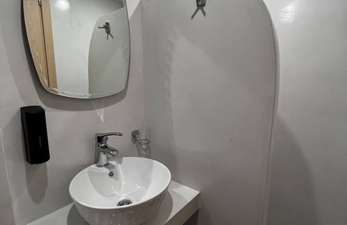 Ios Hotel | Standard Double or Twin Room, 500 metres away from the beach