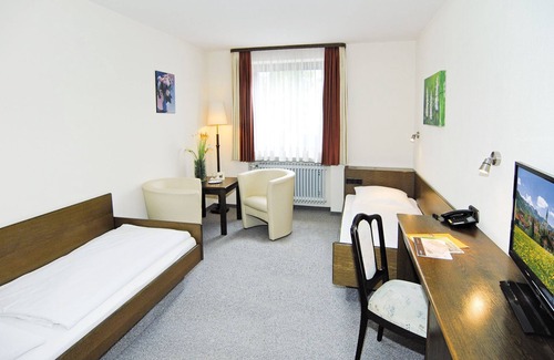 Tuttlingen Apartment | Standard single room
