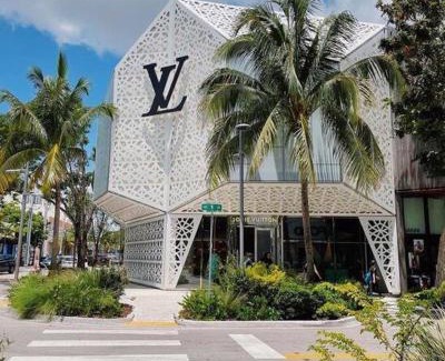 Liberty City Apartment | Stanza Hearth of Miami Design District and Wynwood, Parking, Laundry, Workstation, Fully equipped Apts, 24/7 Guest support #6