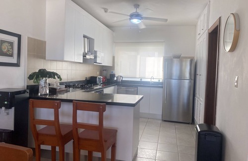 Bavaro Apartment | Stanza Mare Beach Front