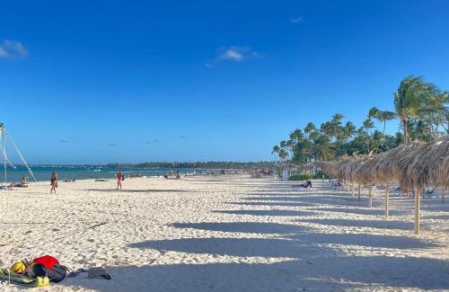 Bavaro Apartment | Stanza Mare Beach Front