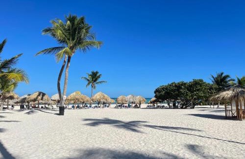 Bavaro Apartment | Stanza Mare Beach Front
