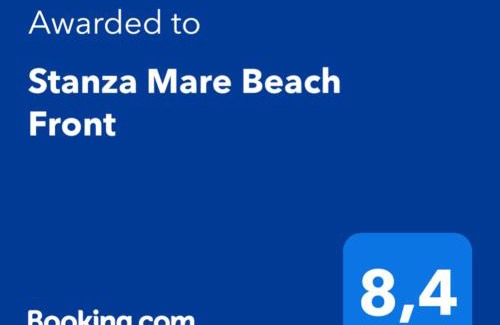 Bavaro Apartment | Stanza Mare Beach Front