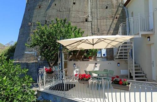 Castelmola Apartment | Stanza Mylai Etna View