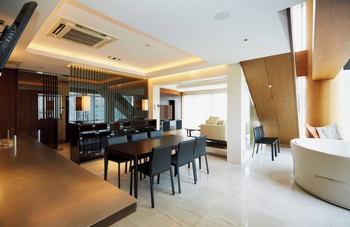 Naka Ward Apartment | Stanza Verde Nagoya