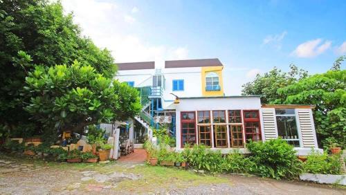 Checheng House | Star B&B