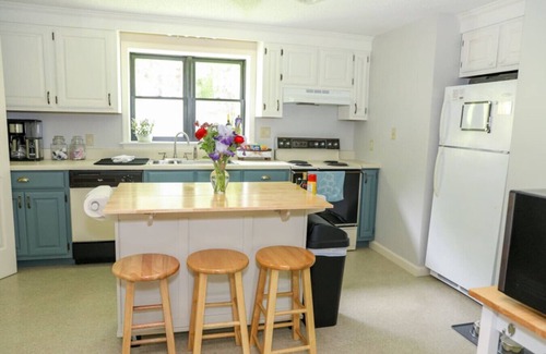 Meadows Of Dan House | Star Brook Gardens by Buffalo Mountain Getaway