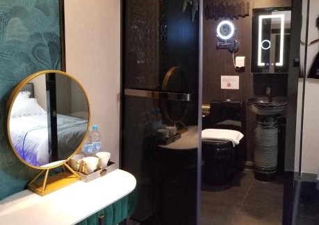 Tsim Sha Tsui House | Star City Hotel