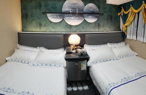Tsim Sha Tsui House | Star City Hotel