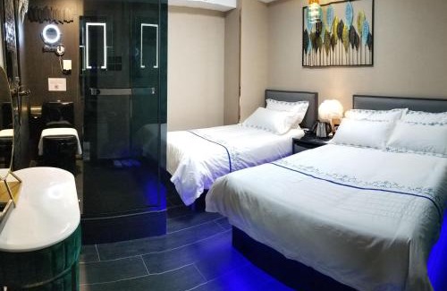Tsim Sha Tsui House | Star City Hotel