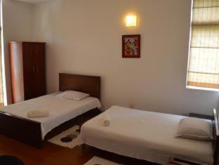 Battaramulla House | Star Class Comfort in Capital City