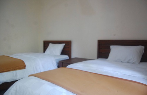Amed Hotel | Star East Guest House