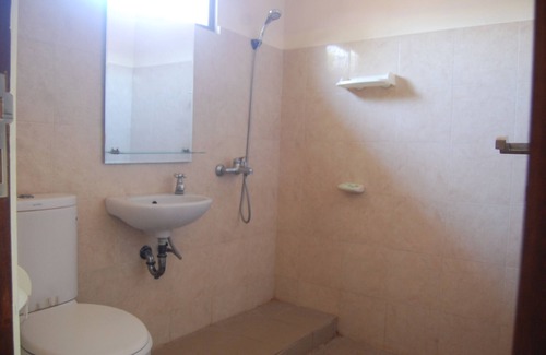 Amed Hotel | Star East Guest House