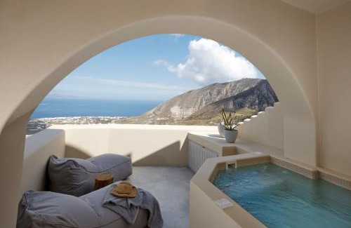 Pyrgos Apartment | Star Infinity Suites