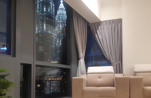 Kuala Lumpur City Centre Apartment | Star KLCC by AR Hosp