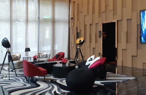 Kuala Lumpur City Centre Apartment | Star KLCC by AR Hosp