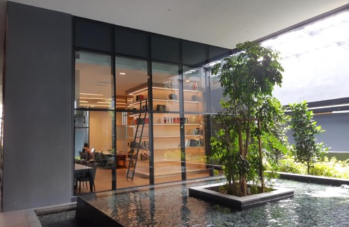 Kuala Lumpur City Centre Apartment | Star KLCC by AR Hosp