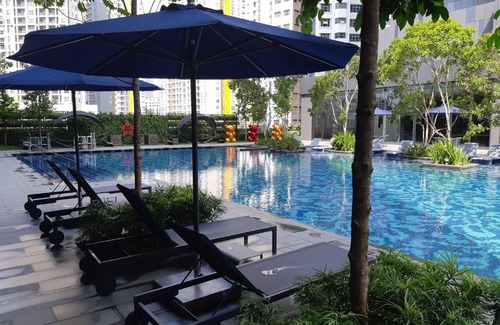 Kuala Lumpur City Centre Apartment | Star KLCC by AR Hosp