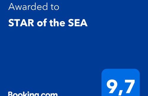 Jesenice House | STAR of the SEA