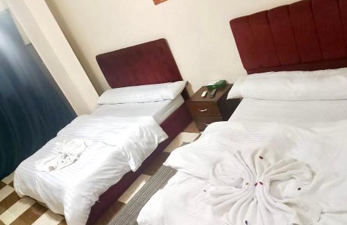 Giza Hotel | Star Pyramids Sky View Inn