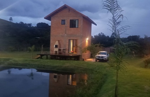 Goncalves House | Star Ranch