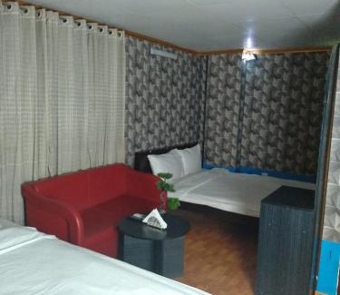 Uttara Hotel | Star Residence