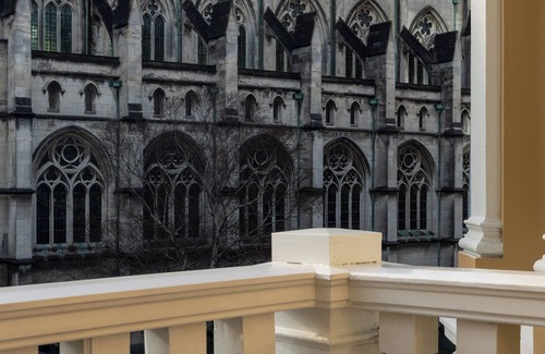 Dunedin City Centre Apartment | Star Struck on Stuart Street