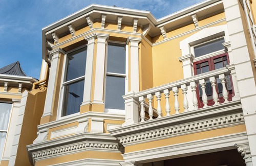 Dunedin City Centre Apartment | Star Struck on Stuart Street