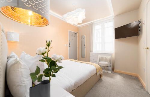 Southampton City Centre Hotel | Starboard Stays Southampton