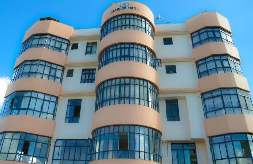 Kasarani Hotel | Stardom Hotel