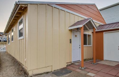 Rockaway Beach House | Starfish 1, 2, 3, & 4