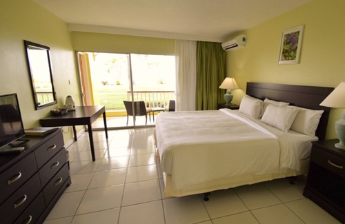 Rodney Bay Hotel | Starfish St Lucia - All Inclusive