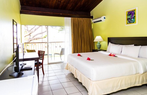 Rodney Bay Hotel | Starfish St Lucia - All Inclusive